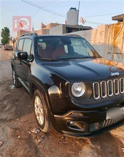 جيب رينيجيد